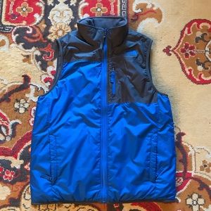 The North Face Vest